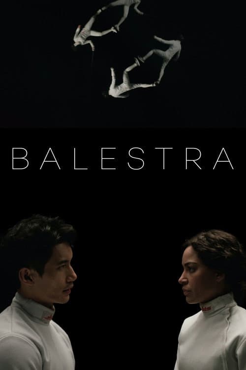 Balestra (2024) poster