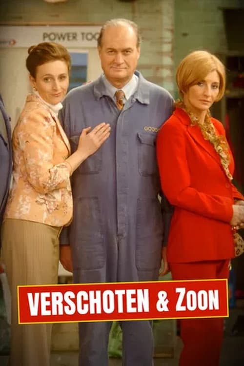 Verschoten & Zoon (1999) poster