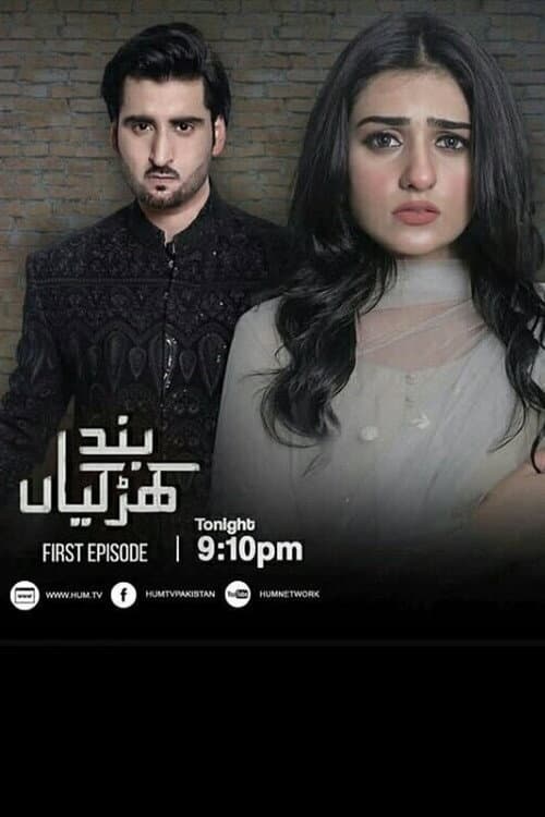 Band Khirkiyan poster