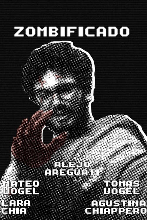 Zombificado (2023) poster