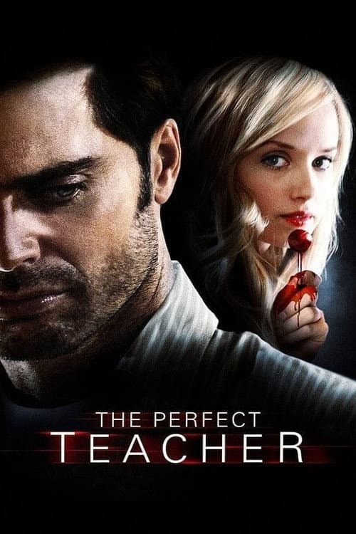 The Perfect Teacher (2010) poster