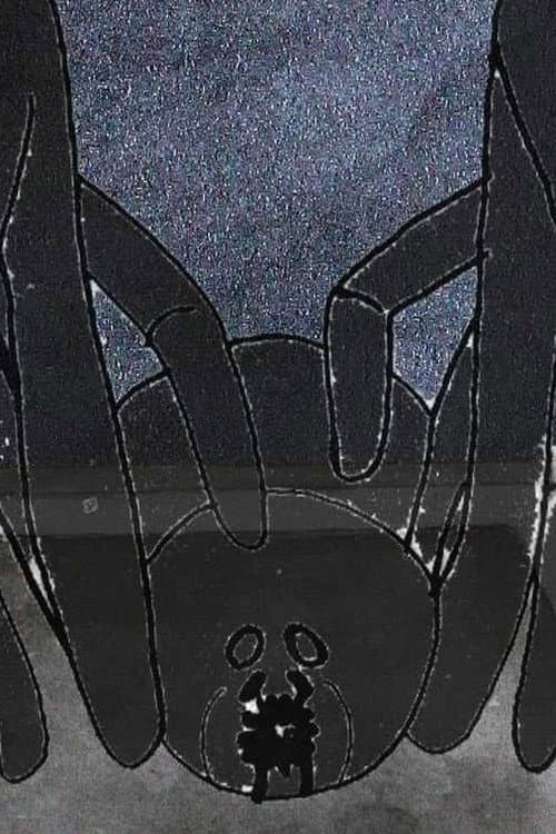 Spindeln poster