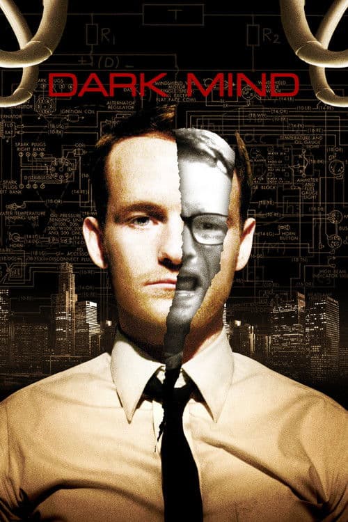 Dark Mind (2006) poster