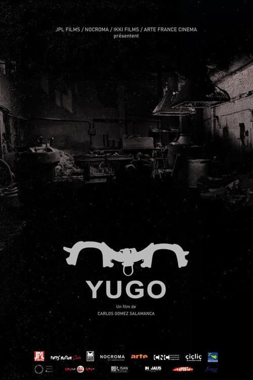 Yugo (2022) poster