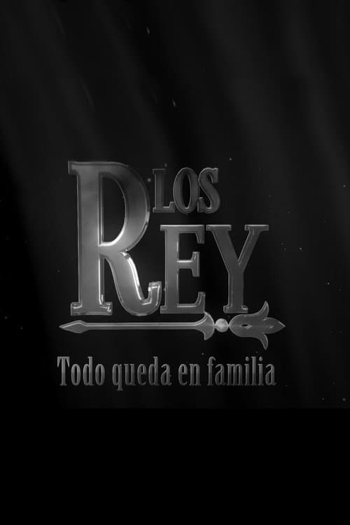 Los Rey (2012) poster