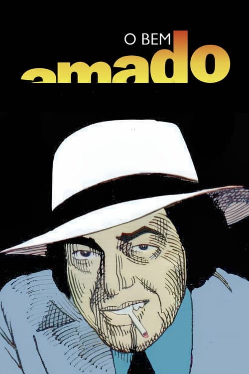 O Bem-Amado (1980) poster