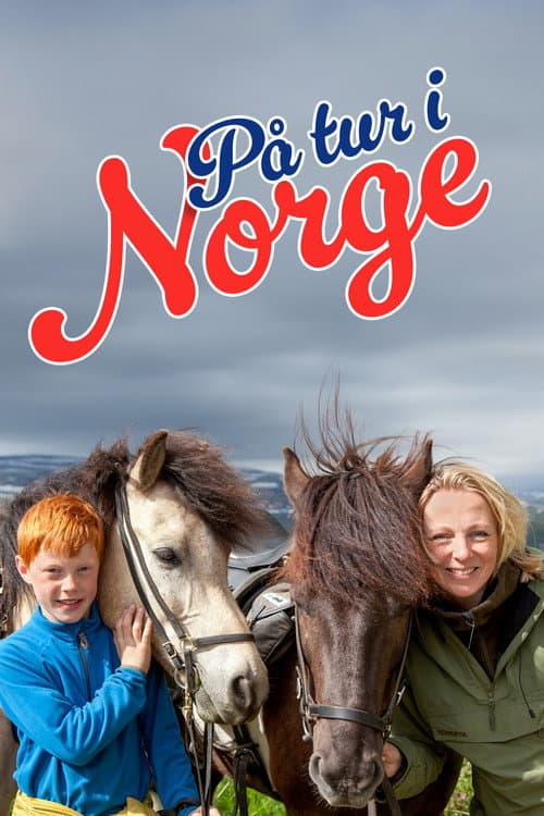 Ut i naturen (1992) poster