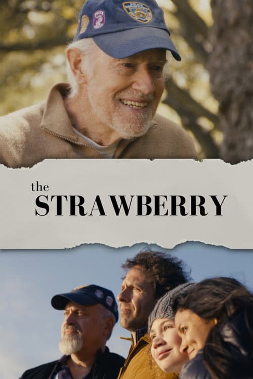 The Strawberry poster
