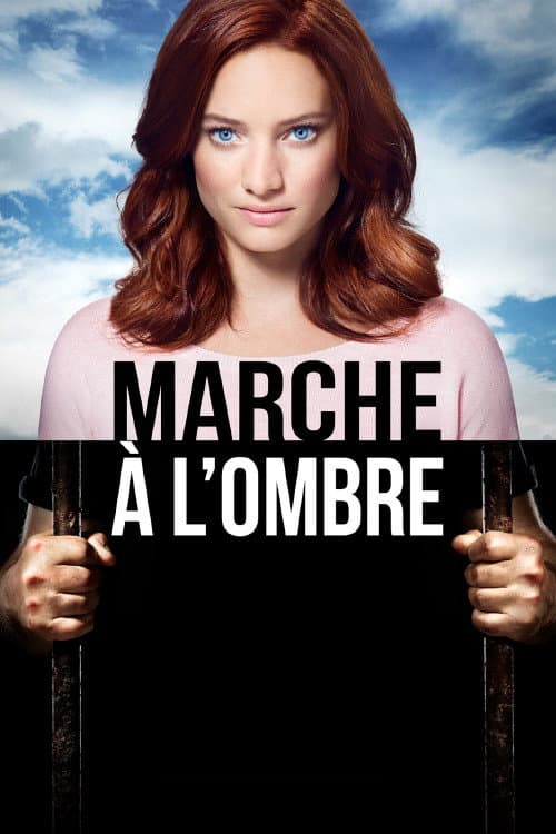 Marche à l'ombre (2015) poster