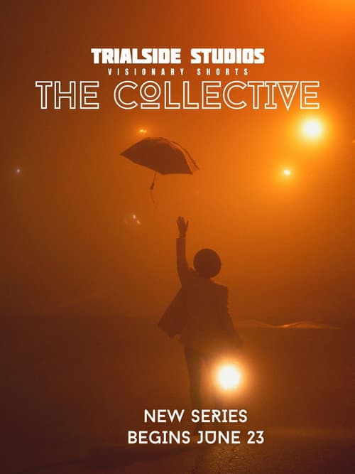 The Collective poster
