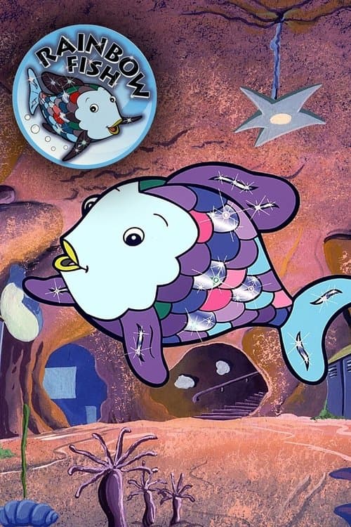 Rainbow Fish (2000) poster