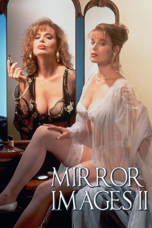 Mirror Images II (1993) poster