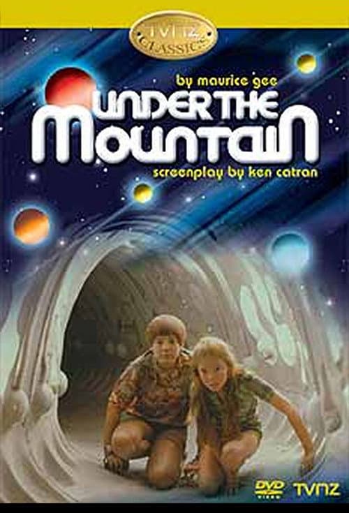 Under the Mountain (1981) poster