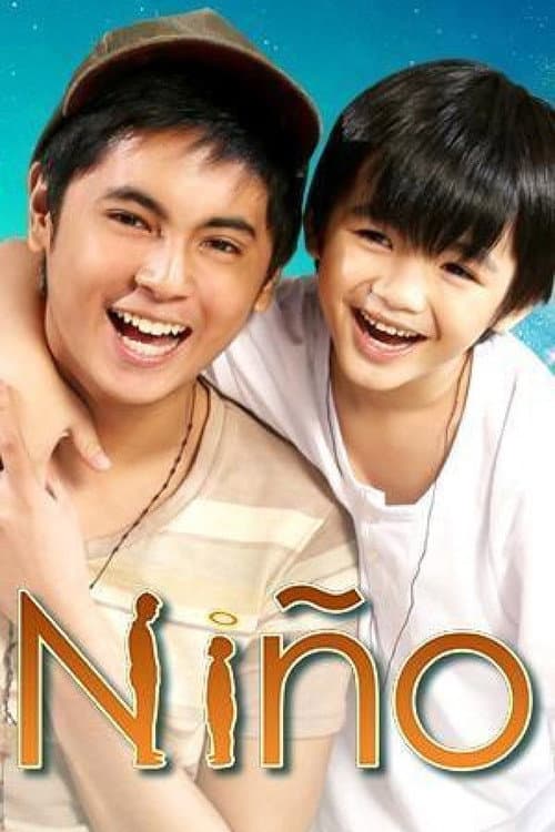 Niño (2014) poster