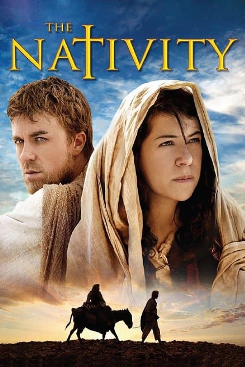 The Nativity (2010) poster