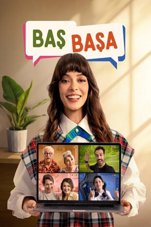 Baş Başa (2026) poster