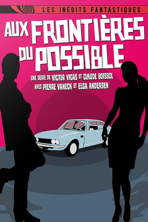 Aux frontières du possible (1971) poster