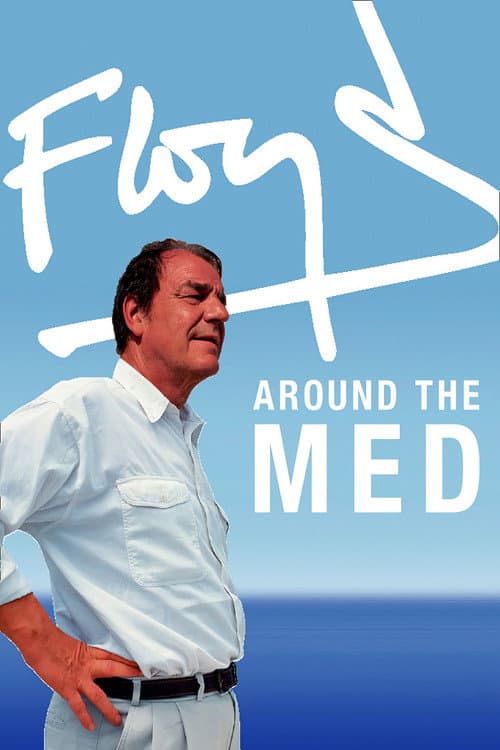 Floyd Around the Med (2000) poster