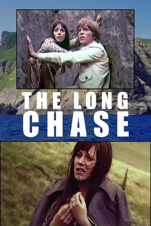 The Long Chase (1972) poster