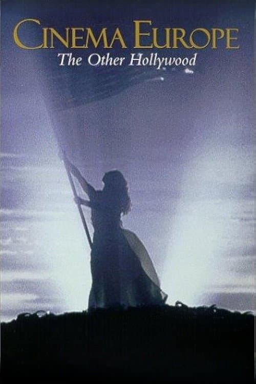Cinema Europe: The Other Hollywood (1995) poster