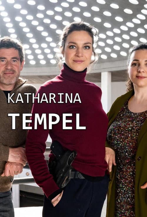 Katharina Tempel (2022) poster