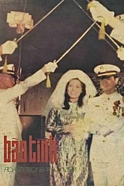 Love Storm (1972) poster