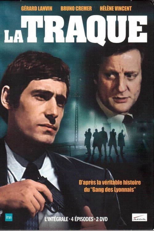 La Traque (1980) poster