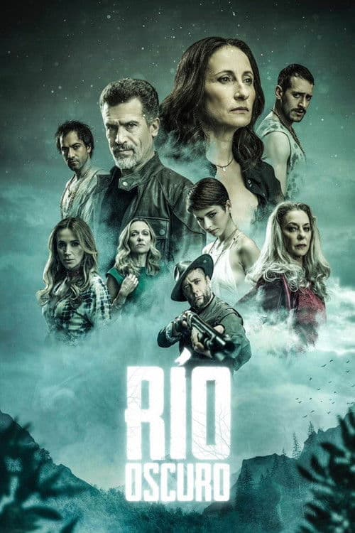 RÃo Oscuro (2019) poster