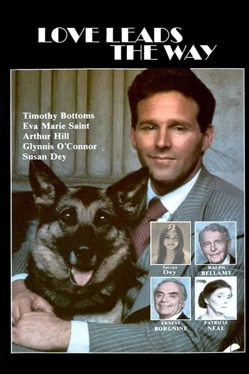 Love Leads the Way: A True Story (1984) poster