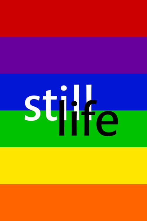 Still Life (1997) poster