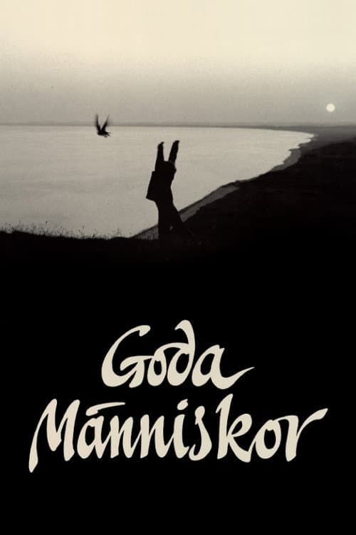 Good People (1990) poster