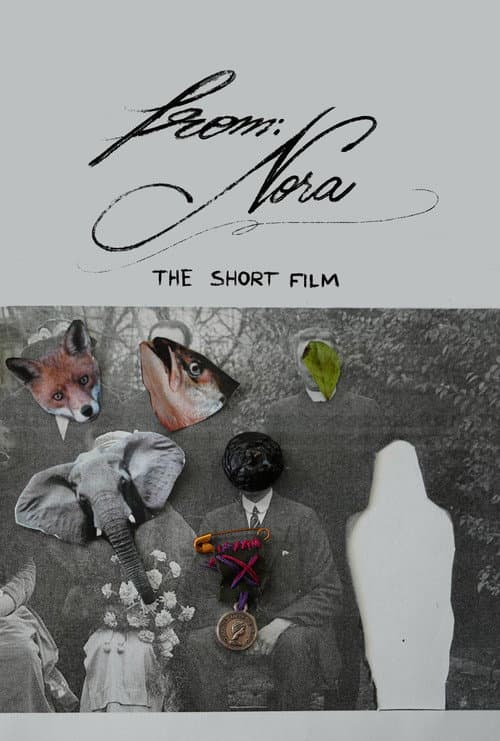From: Nora (2024) poster