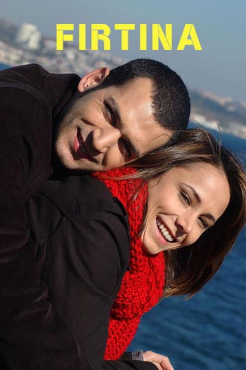 Fırtına (2006) poster