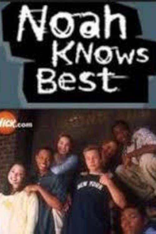 Noah Knows Best (2000) poster