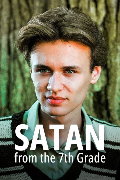 Satan from the 7th Grade (2007) poster
