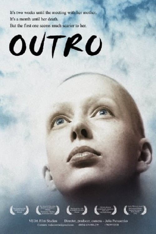 Outro (2010) poster