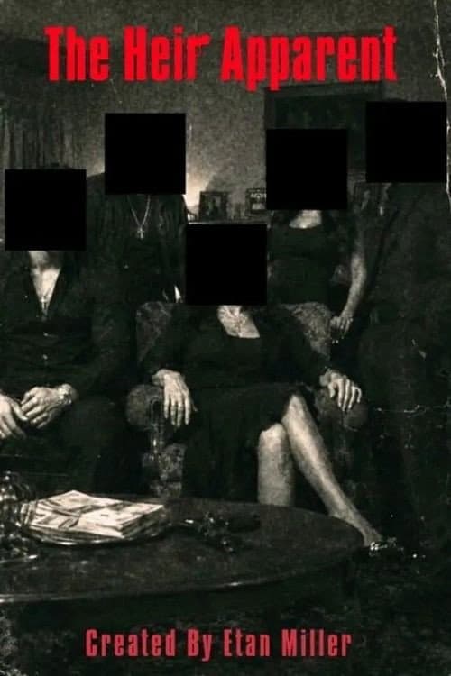 The Heir Apparent (2005) poster