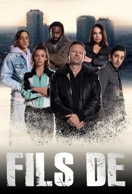Son Of (2022) poster