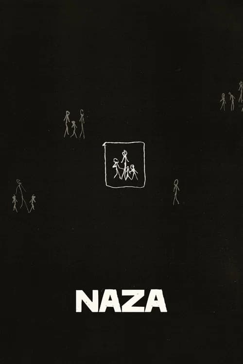 NAZA (2026) poster