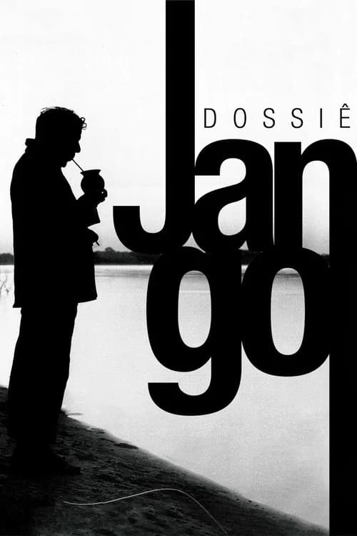Dossiê Jango (2013) poster