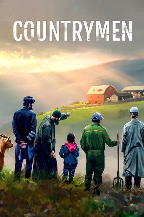 Countrymen poster