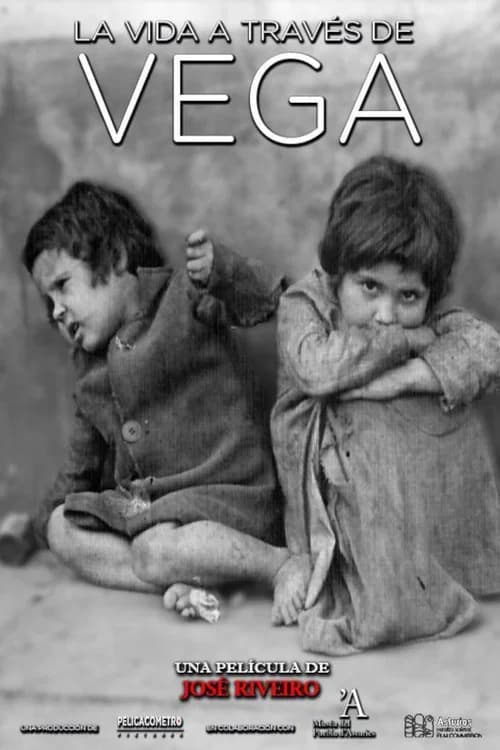 La vida a través de Vega poster