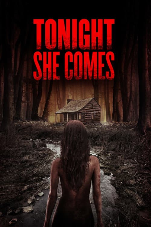 Tonight She Comes (2018) poster