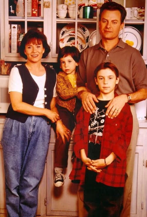Fudge (1995) poster