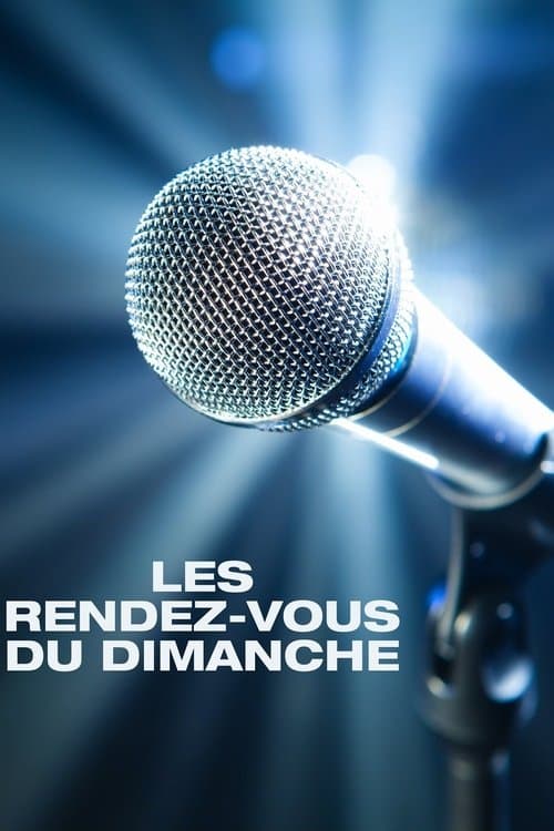 Les Rendez-vous du dimanche (1975) poster