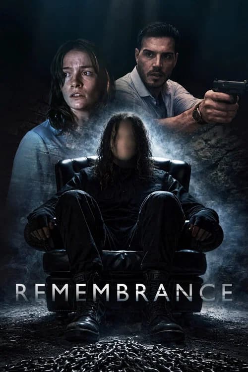 Remembrance (2026) poster