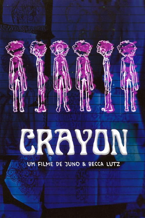 Crayon (2024) poster