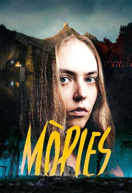 Mòpies (2022) poster