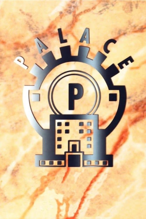 Palace (1988) poster