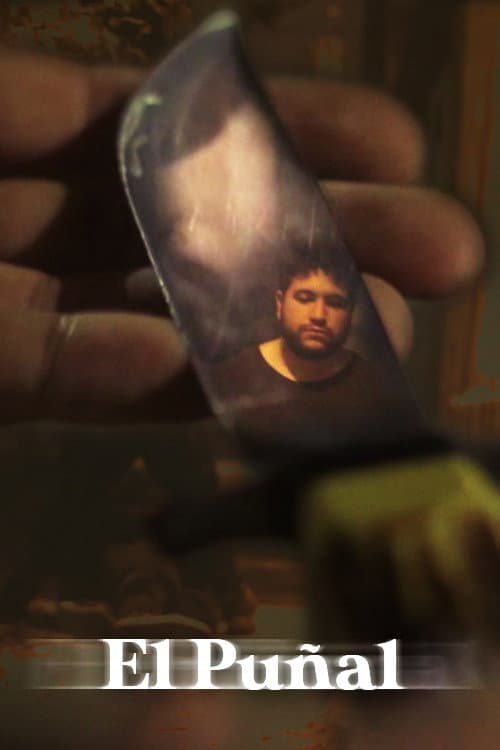 El puñal (2022) poster